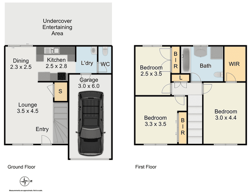 13/54 Meacher Street, MOUNT DRUITT, NSW 2770