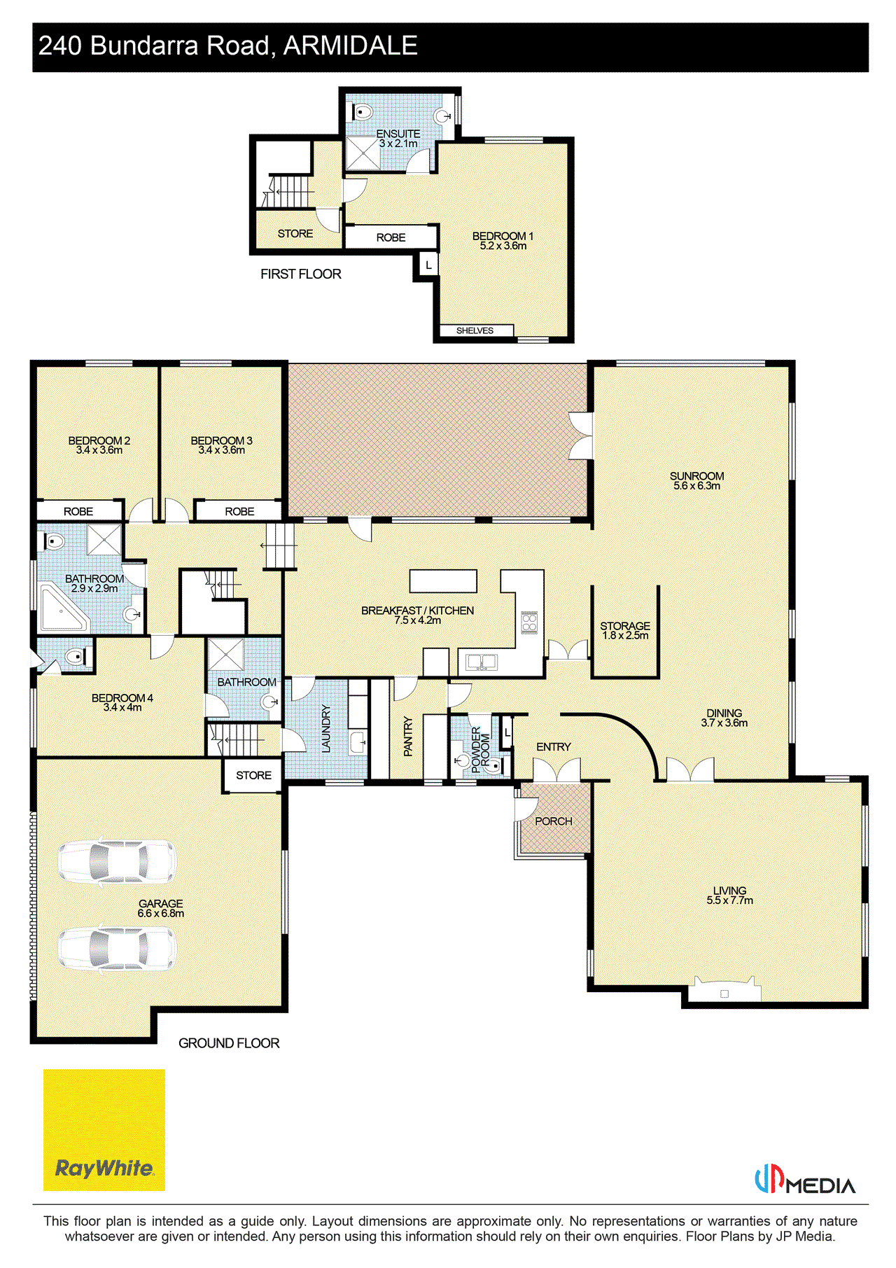 "Cherrywood" 240 Bundarra Road, ARMIDALE, NSW 2350