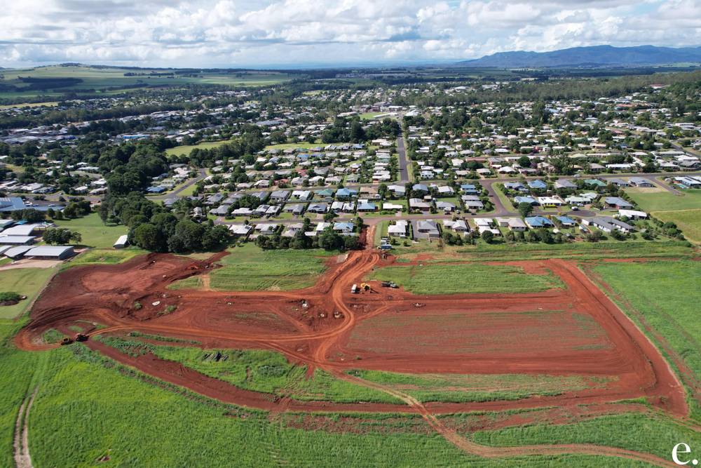 Clear Mountain Estate - Stage 1 Quadrio Street, ATHERTON, QLD 4883