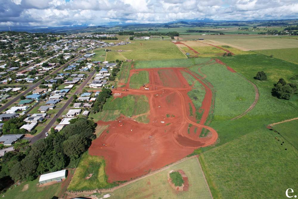 Clear Mountain Estate - Stage 1 Quadrio Street, ATHERTON, QLD 4883
