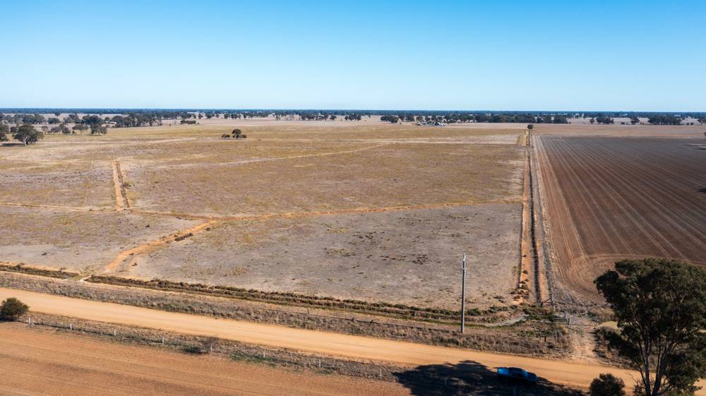 Lot 3 Kellys Road, WUNGHNU, VIC 3635