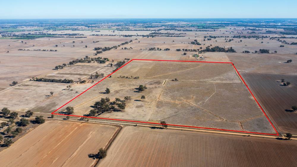 Lot 3 Kellys Road, WUNGHNU, VIC 3635
