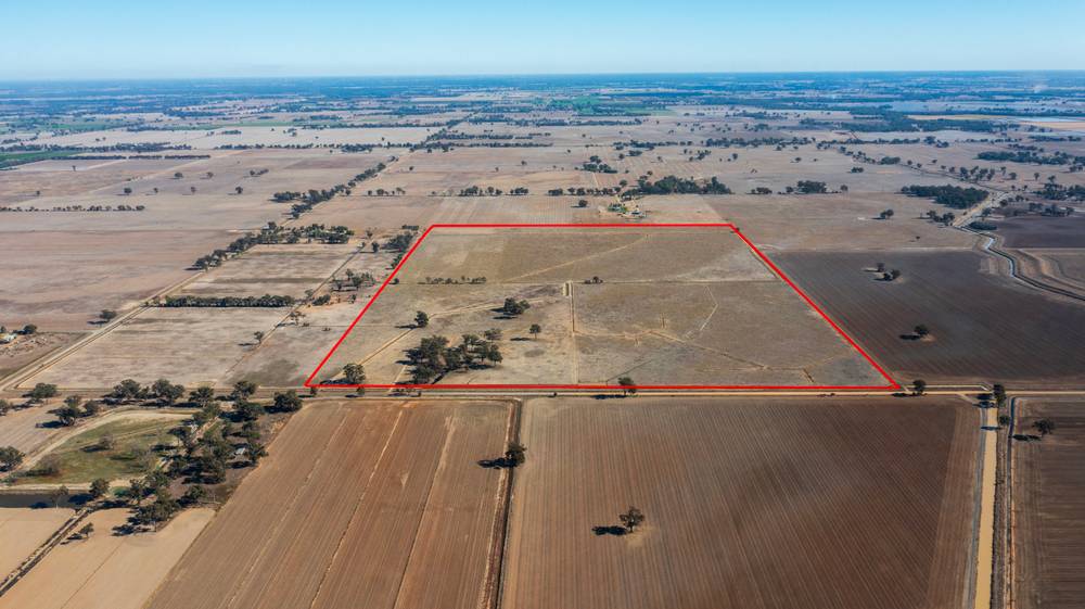 Lot 3 Kellys Road, WUNGHNU, VIC 3635
