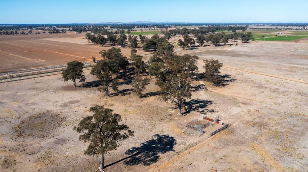 Lot 3 Kellys Road, WUNGHNU, VIC 3635