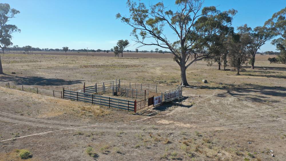 Lot 3 Kellys Road, WUNGHNU, VIC 3635