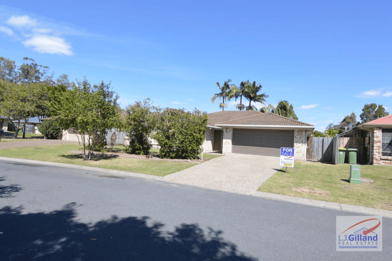 11 Yovan Court, LOGANLEA, QLD 4131