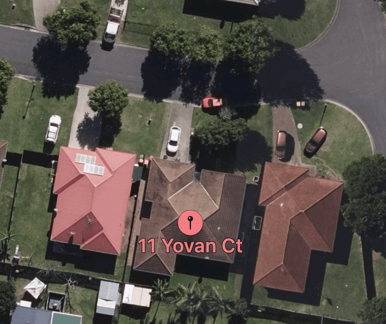 11 Yovan Court, LOGANLEA, QLD 4131