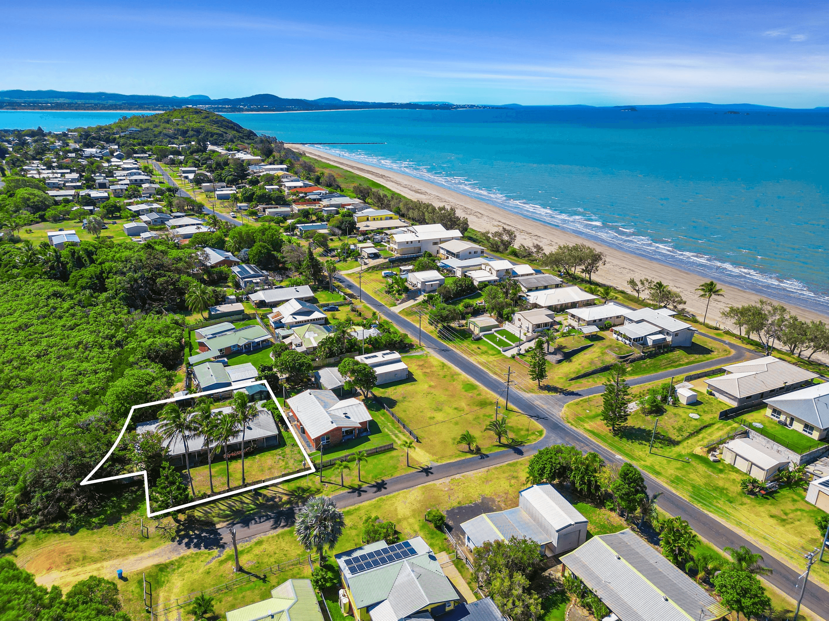 5 Hitchcock Lane, KEPPEL SANDS, QLD 4702