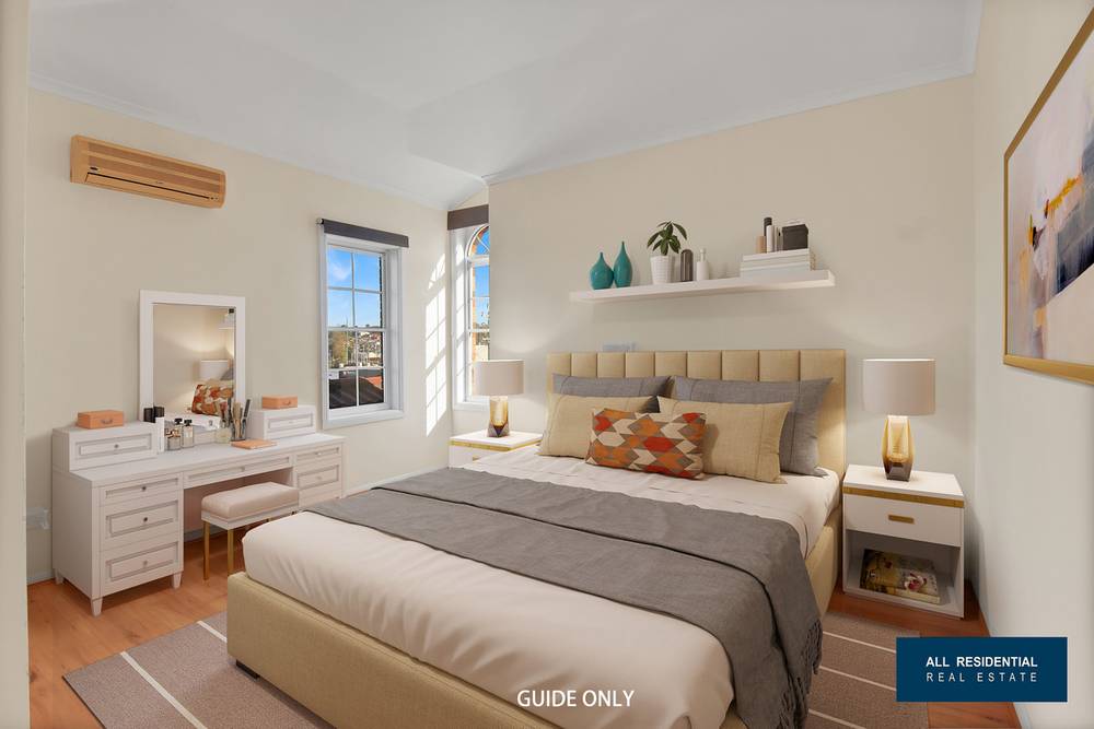1/51 Auburn Street, Wollongong, NSW 2500