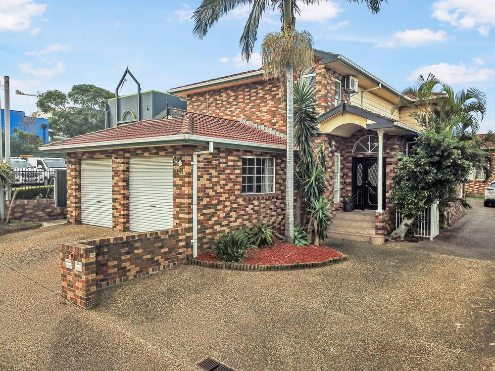 1/51 Auburn Street, Wollongong, NSW 2500