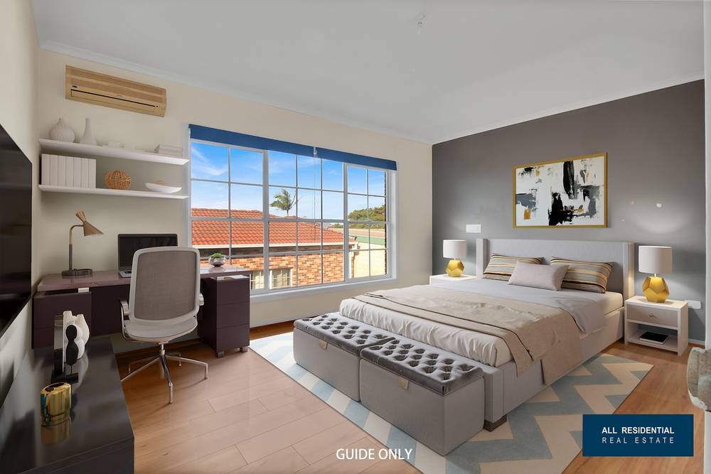 1/51 Auburn Street, Wollongong, NSW 2500
