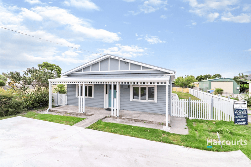 10 Tully Street, St Helens, TAS 7216