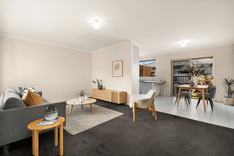 3/99 Essex Street, Pascoe Vale, VIC 3044