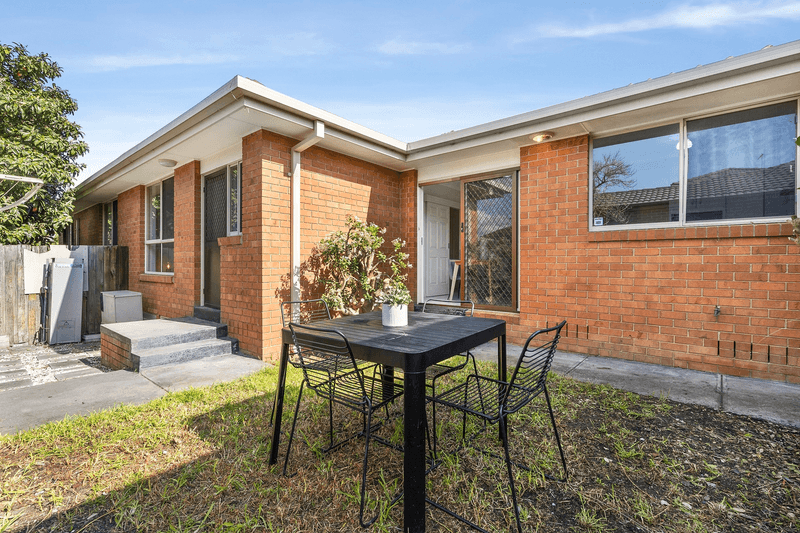 3/99 Essex Street, Pascoe Vale, VIC 3044