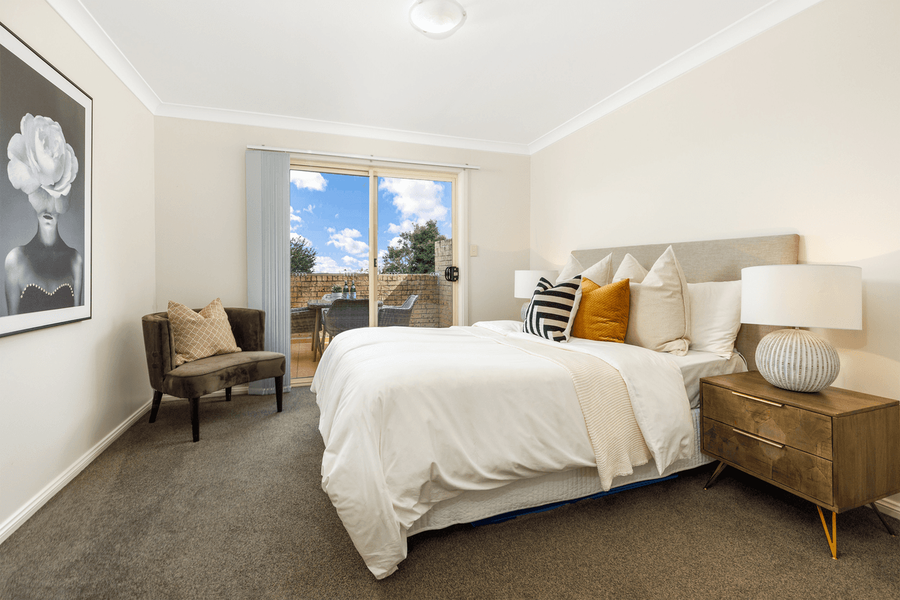 10/292 Blaxland Road, RYDE, NSW 2112