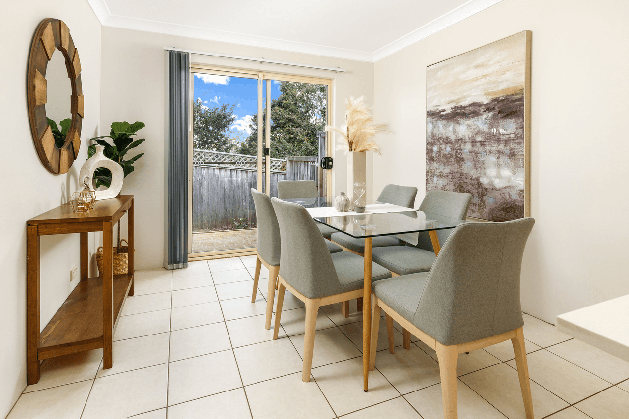 10/292 Blaxland Road, RYDE, NSW 2112