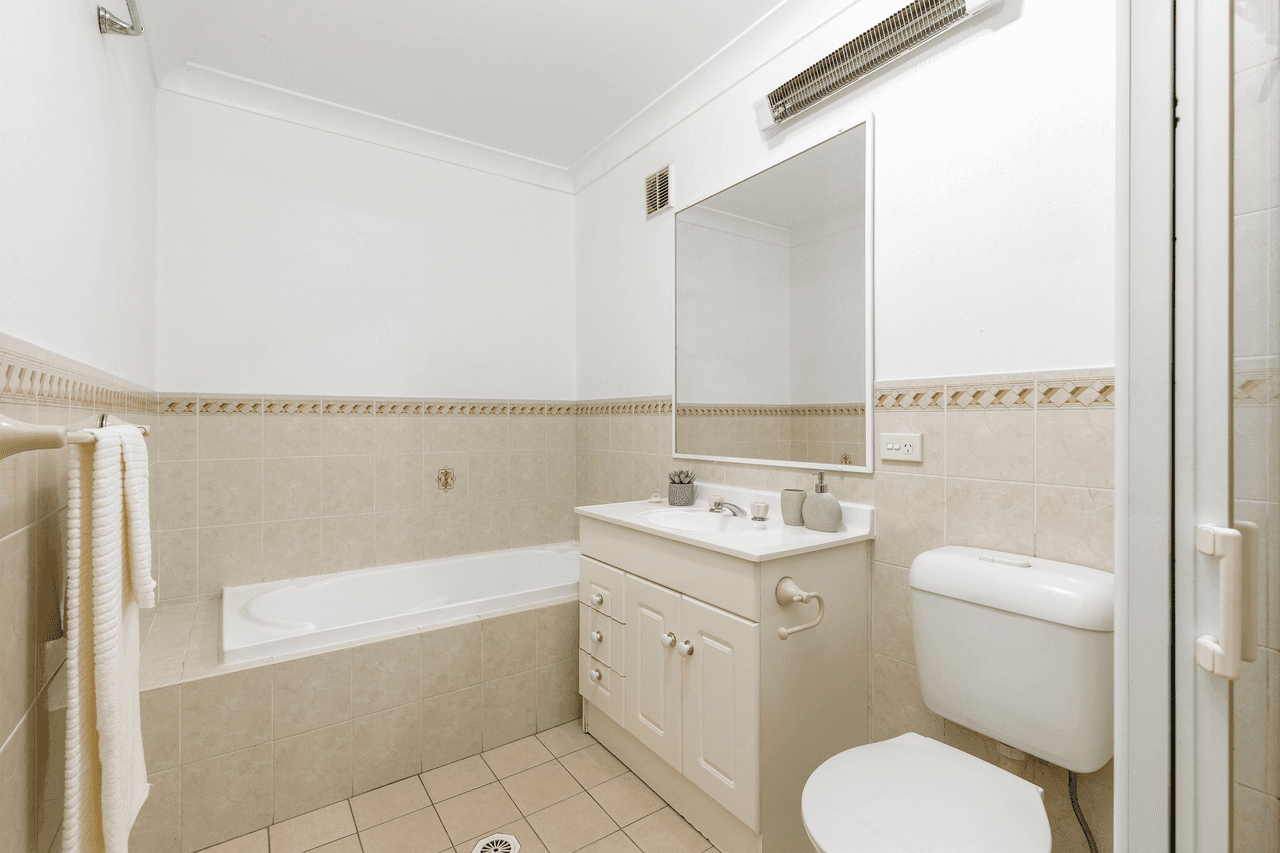 10/292 Blaxland Road, RYDE, NSW 2112