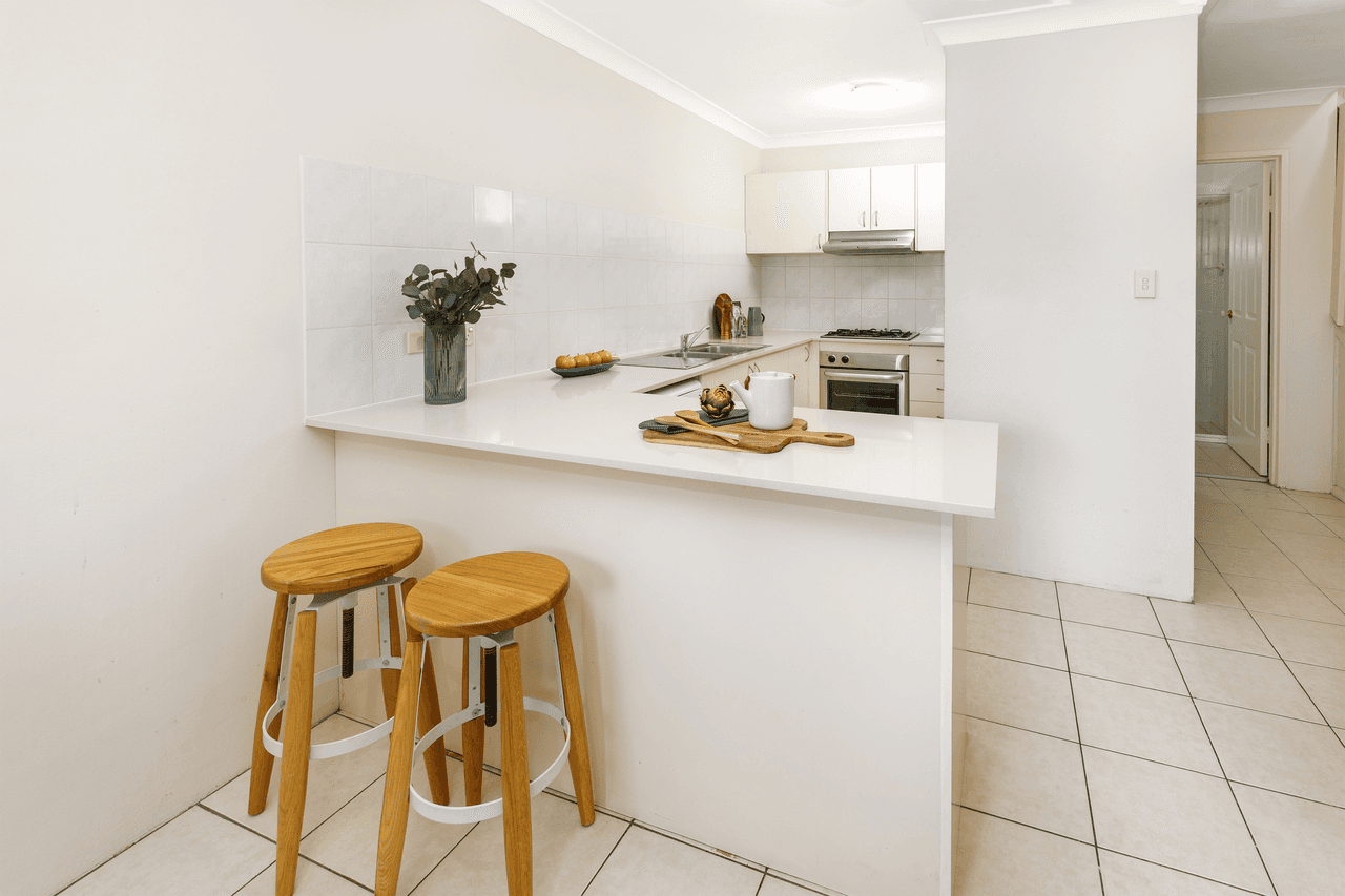 10/292 Blaxland Road, RYDE, NSW 2112