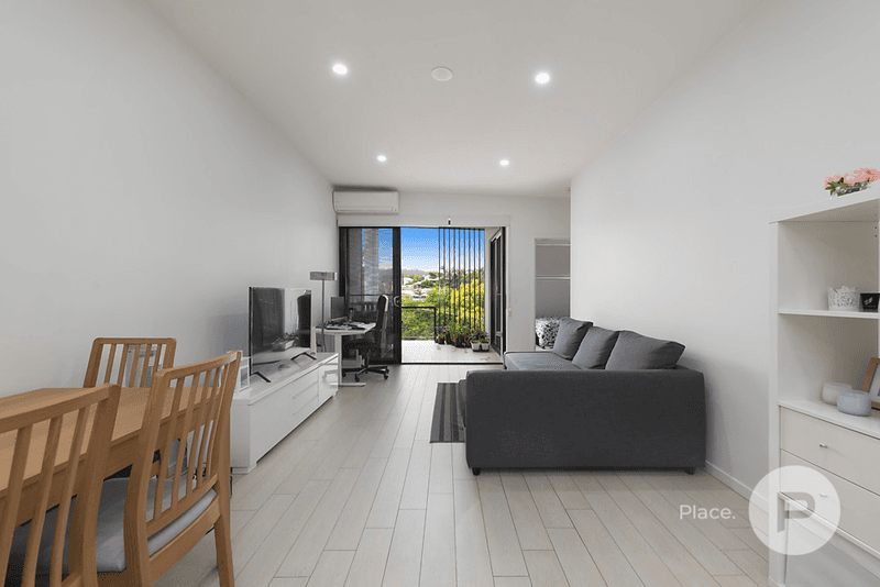 18/27 Stanley Street, Indooroopilly, QLD 4068