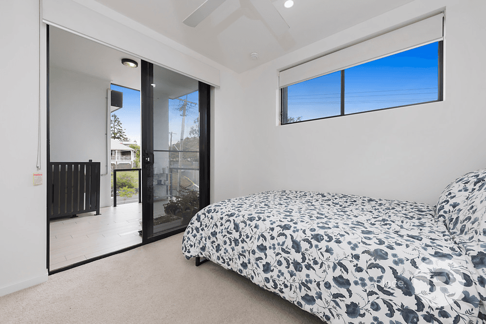 18/27 Stanley Street, Indooroopilly, QLD 4068