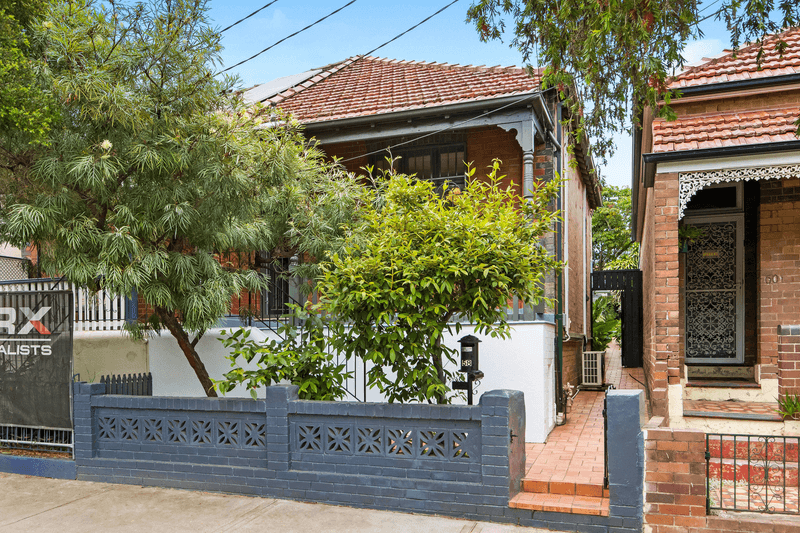 58 Samuel Street, Tempe, NSW 2044