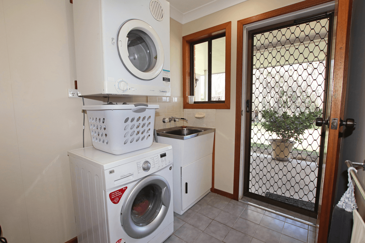 Arkarra / 12793 Dawson Highway, BILOELA, QLD 4715