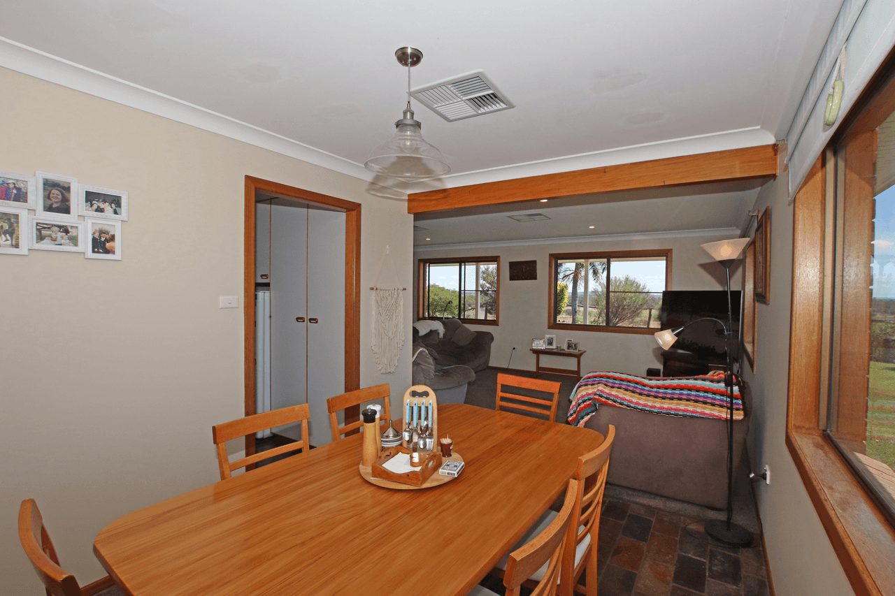 Arkarra / 12793 Dawson Highway, BILOELA, QLD 4715