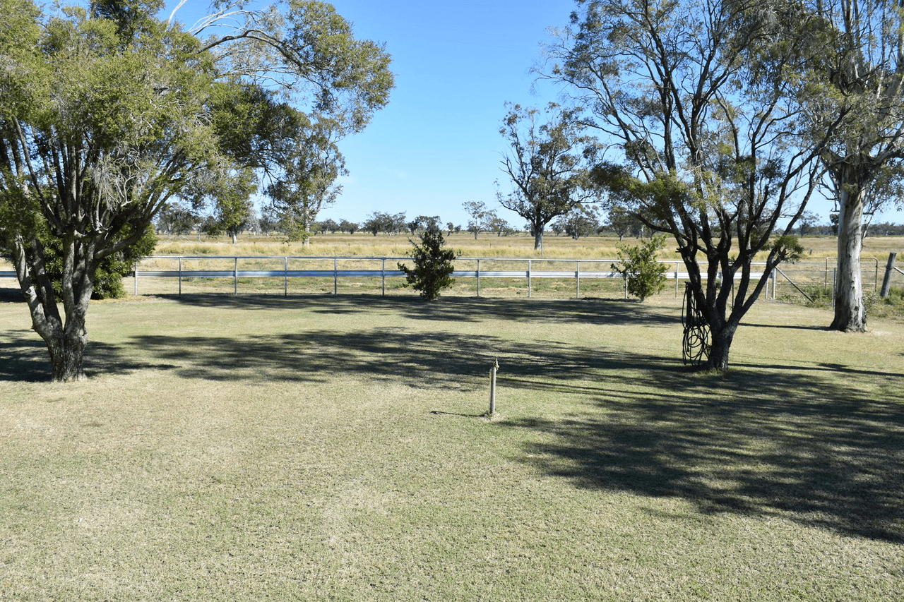 33 Terry Hie Hie Road, MOREE, NSW 2400