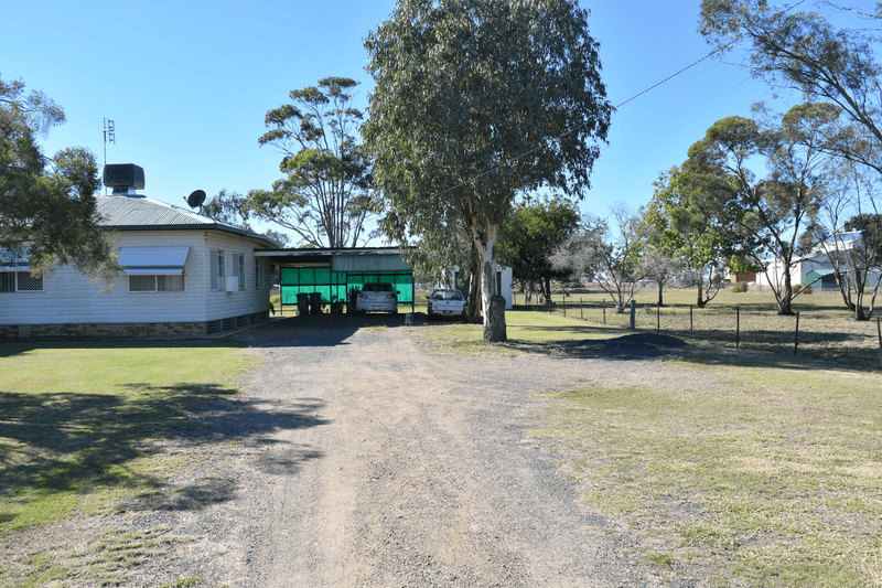 33 Terry Hie Hie Road, MOREE, NSW 2400