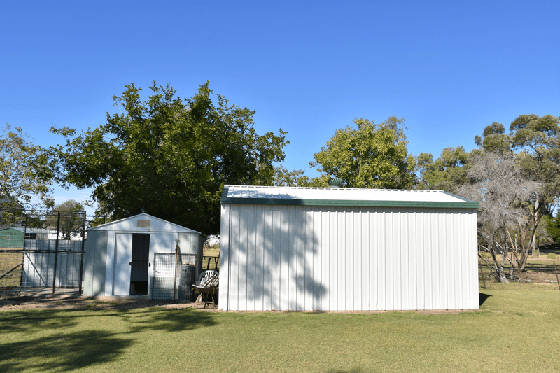 33 Terry Hie Hie Road, MOREE, NSW 2400