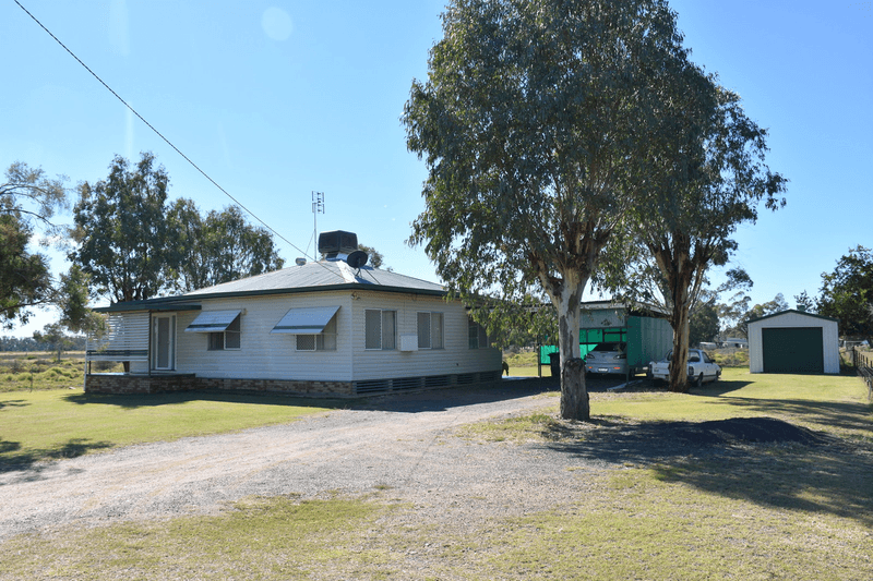 33 Terry Hie Hie Road, MOREE, NSW 2400