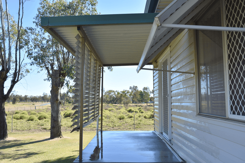 33 Terry Hie Hie Road, MOREE, NSW 2400