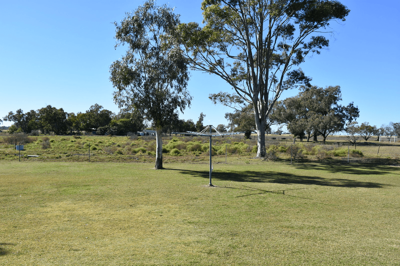 33 Terry Hie Hie Road, MOREE, NSW 2400