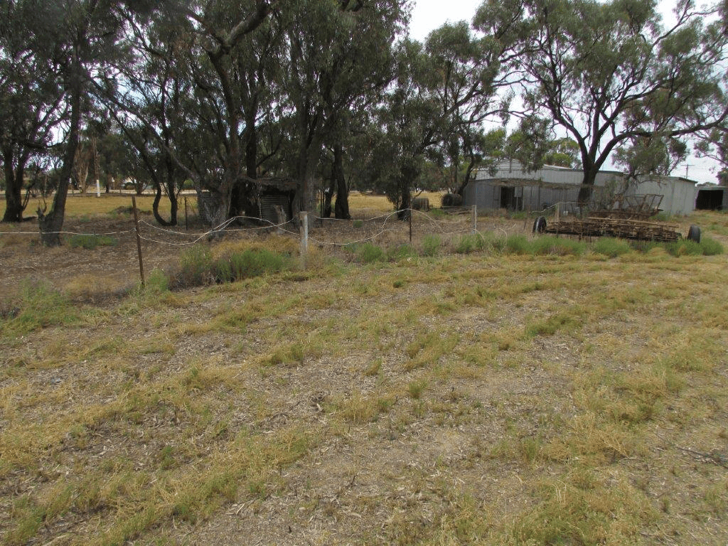 31A Henty Hwy, BEULAH, VIC 3395
