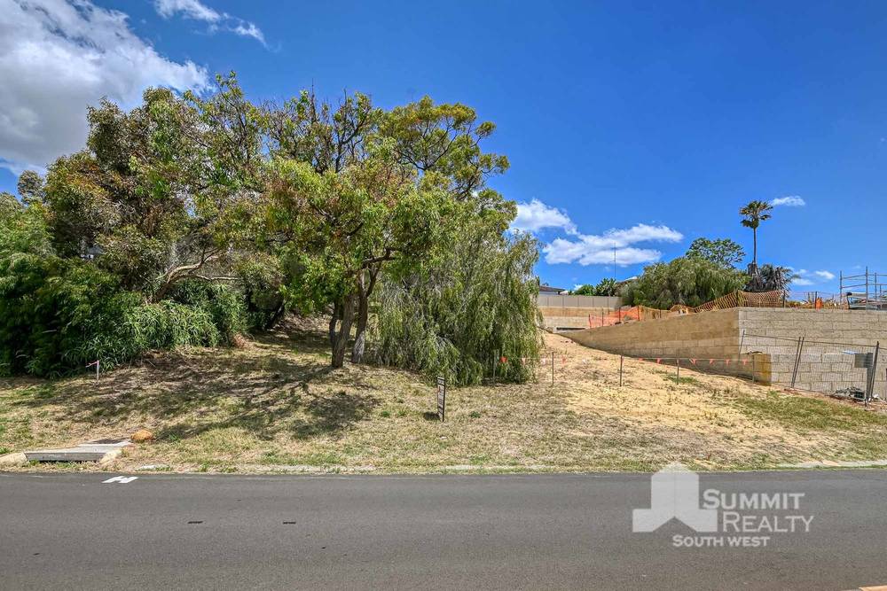 49 Pratt Road, Eaton, WA 6232