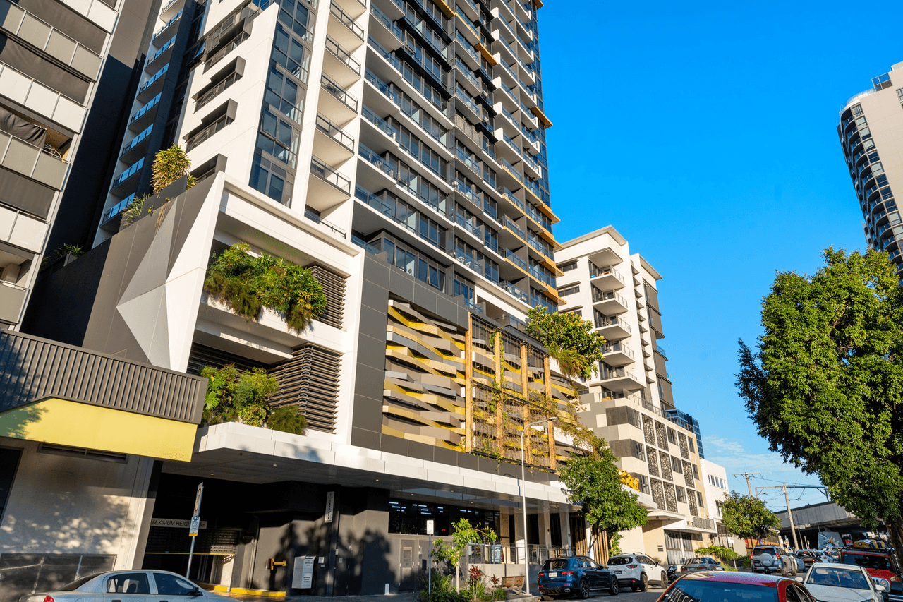 2901/19 Hope Street, South Brisbane, QLD 4101