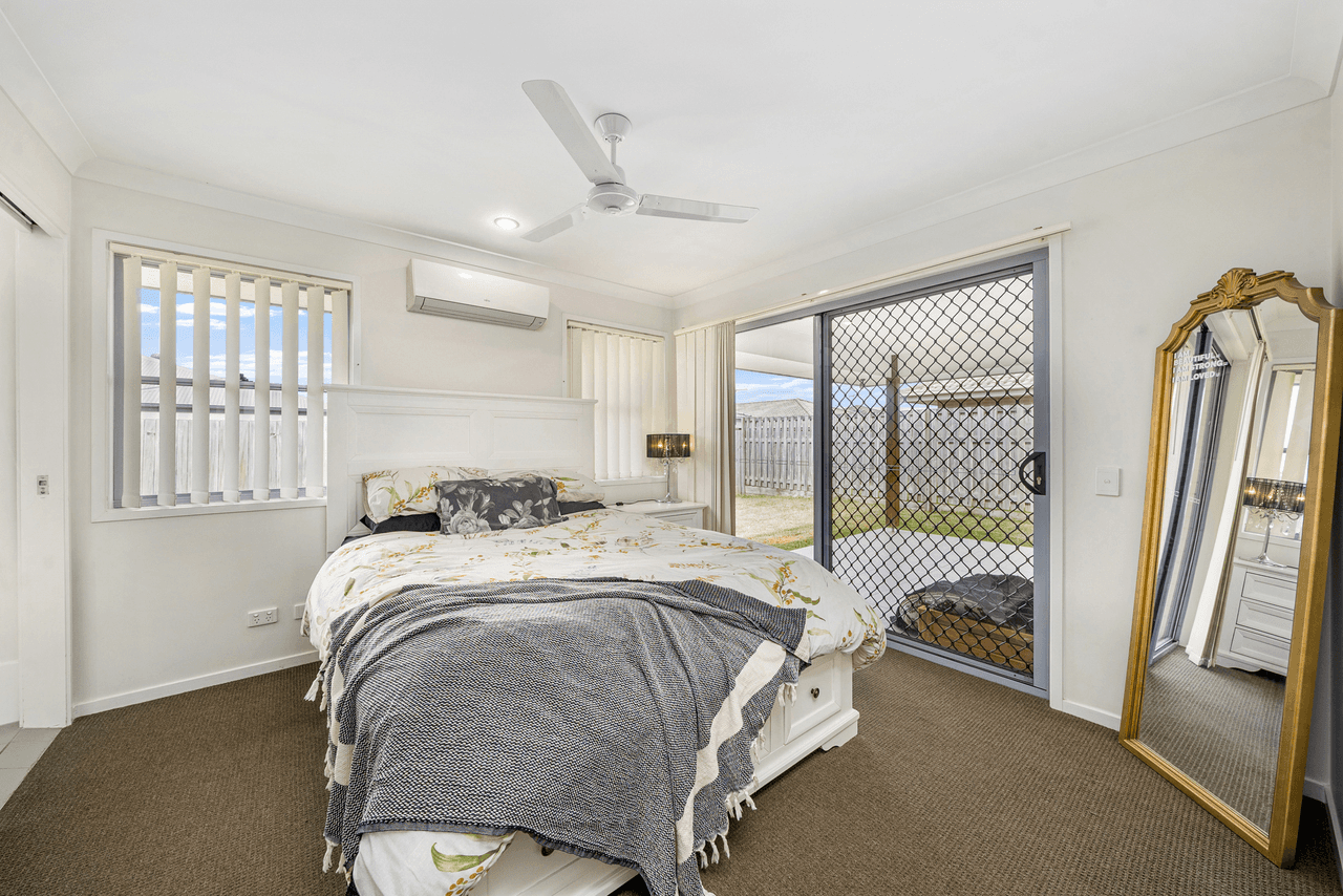 10 Feltham Circuit, BURPENGARY EAST, QLD 4505