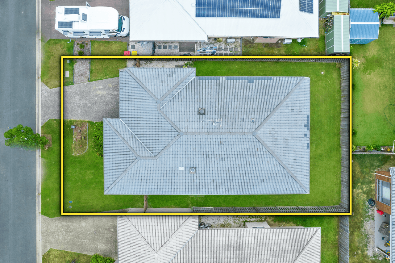 10 Feltham Circuit, BURPENGARY EAST, QLD 4505