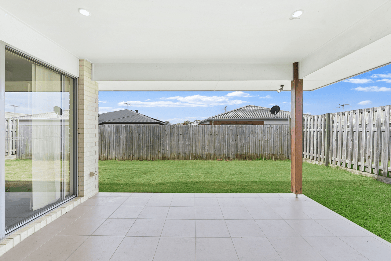 10 Feltham Circuit, BURPENGARY EAST, QLD 4505