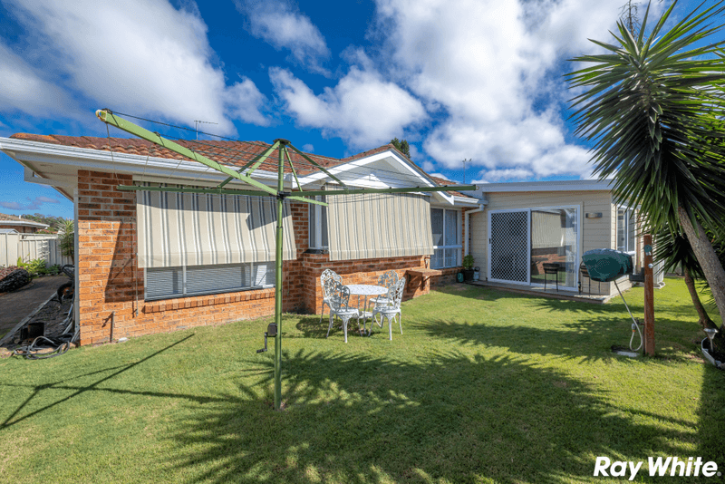 2/27 Parkway Drive, TUNCURRY, NSW 2428