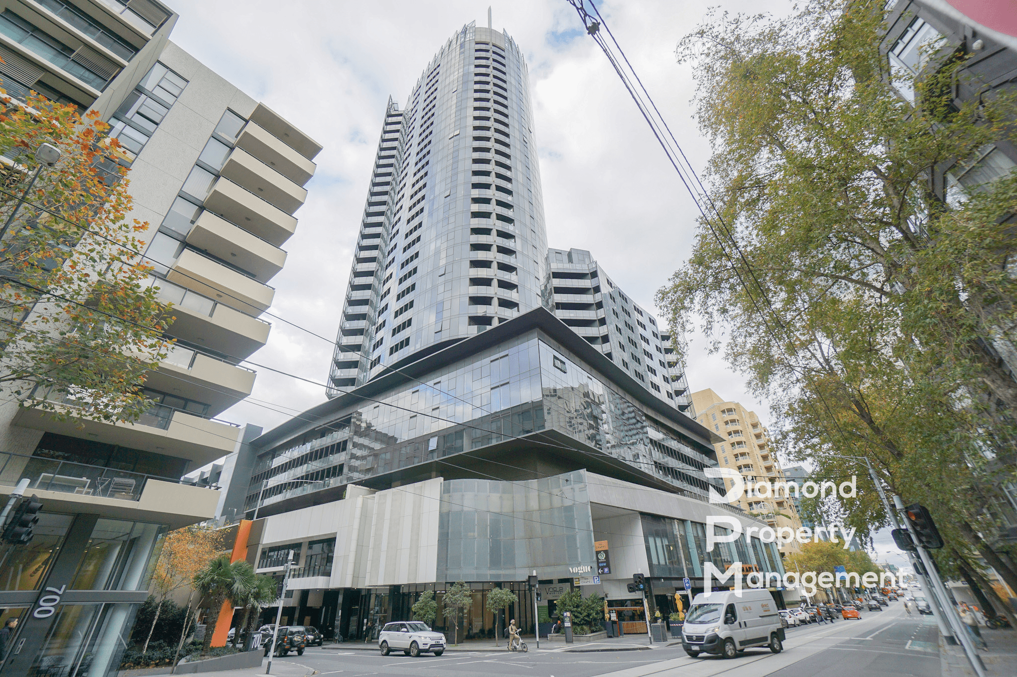 1019/35 Malcolm Street, South Yarra, VIC 3141