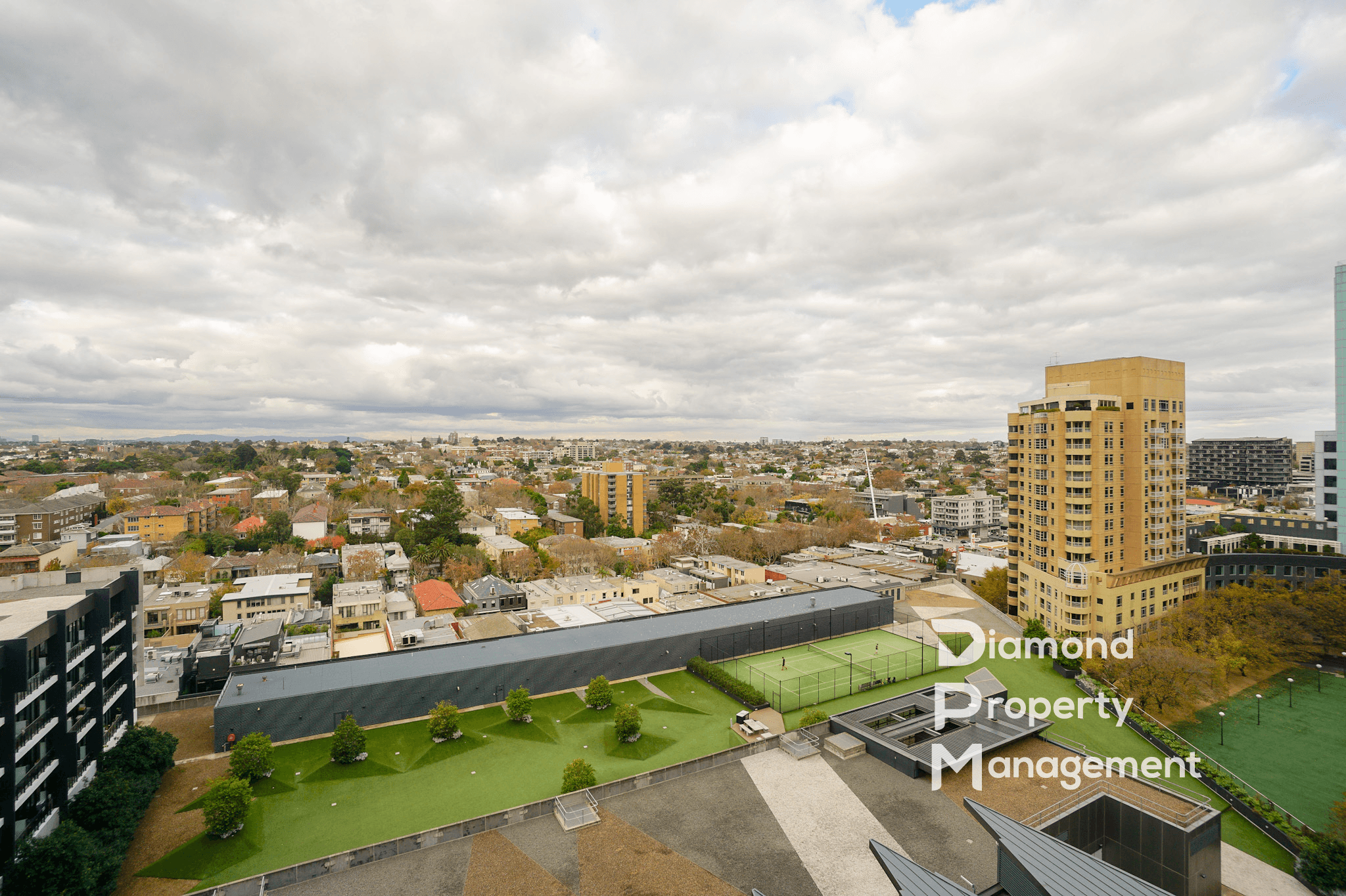 1019/35 Malcolm Street, South Yarra, VIC 3141