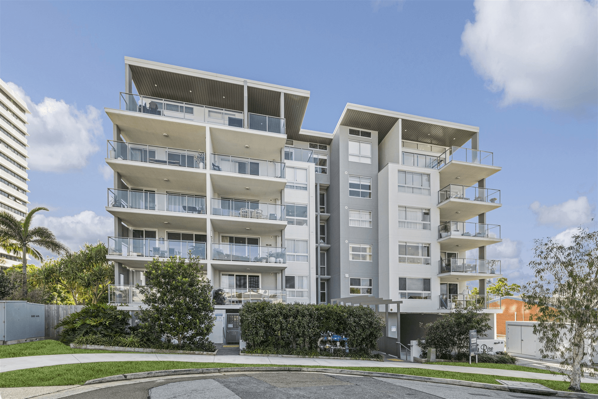 16/33-35 Saltair Street, KINGS BEACH, QLD 4551