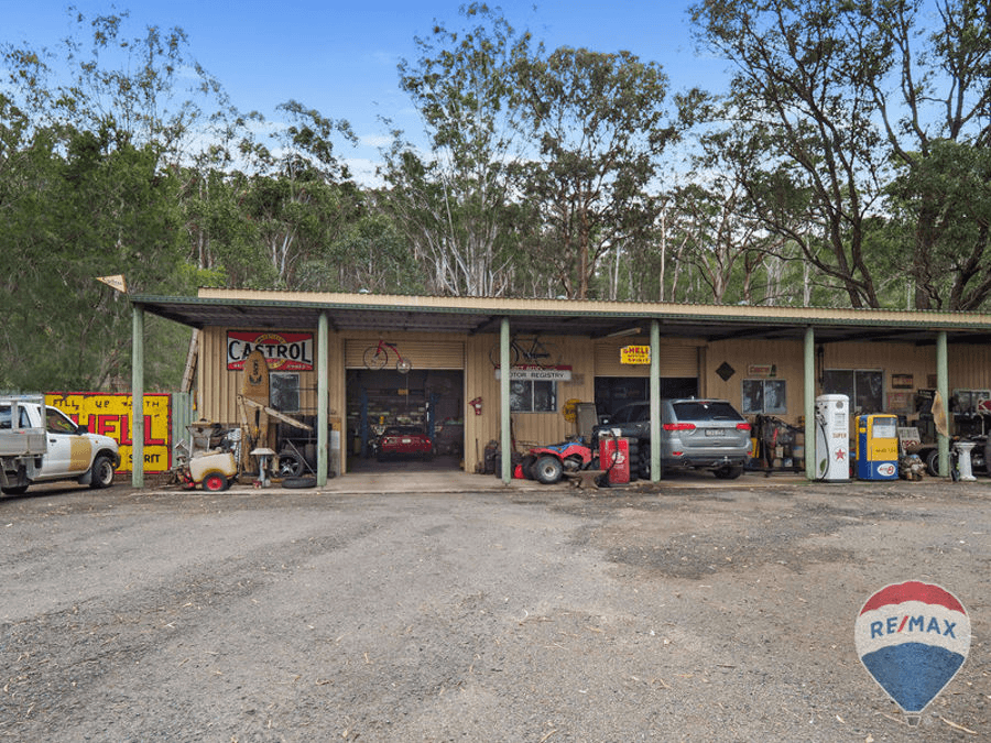 258 Bents Basin Road, WALLACIA, NSW 2745