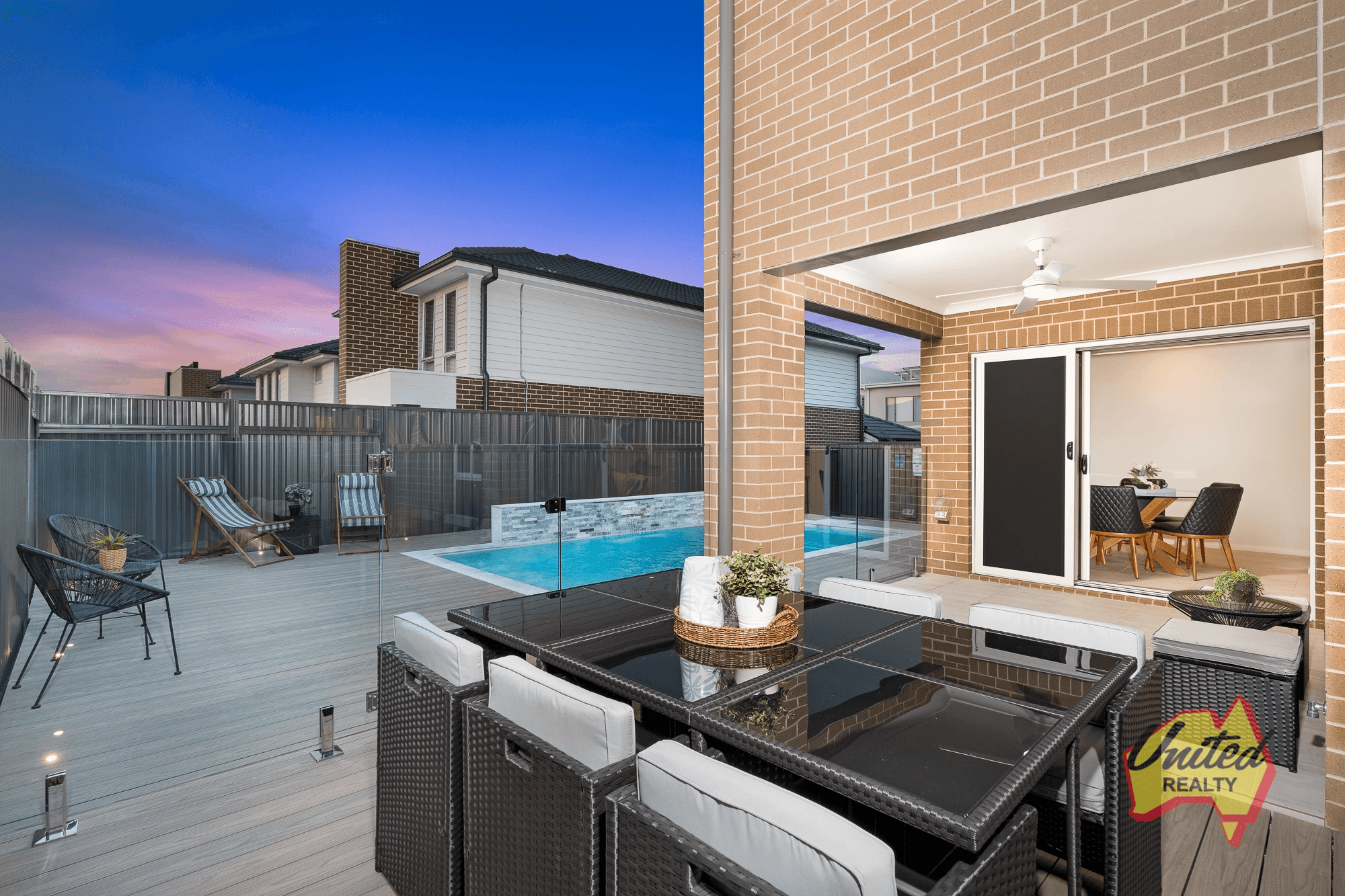 19 Glossodia Drive, Denham Court, NSW 2565