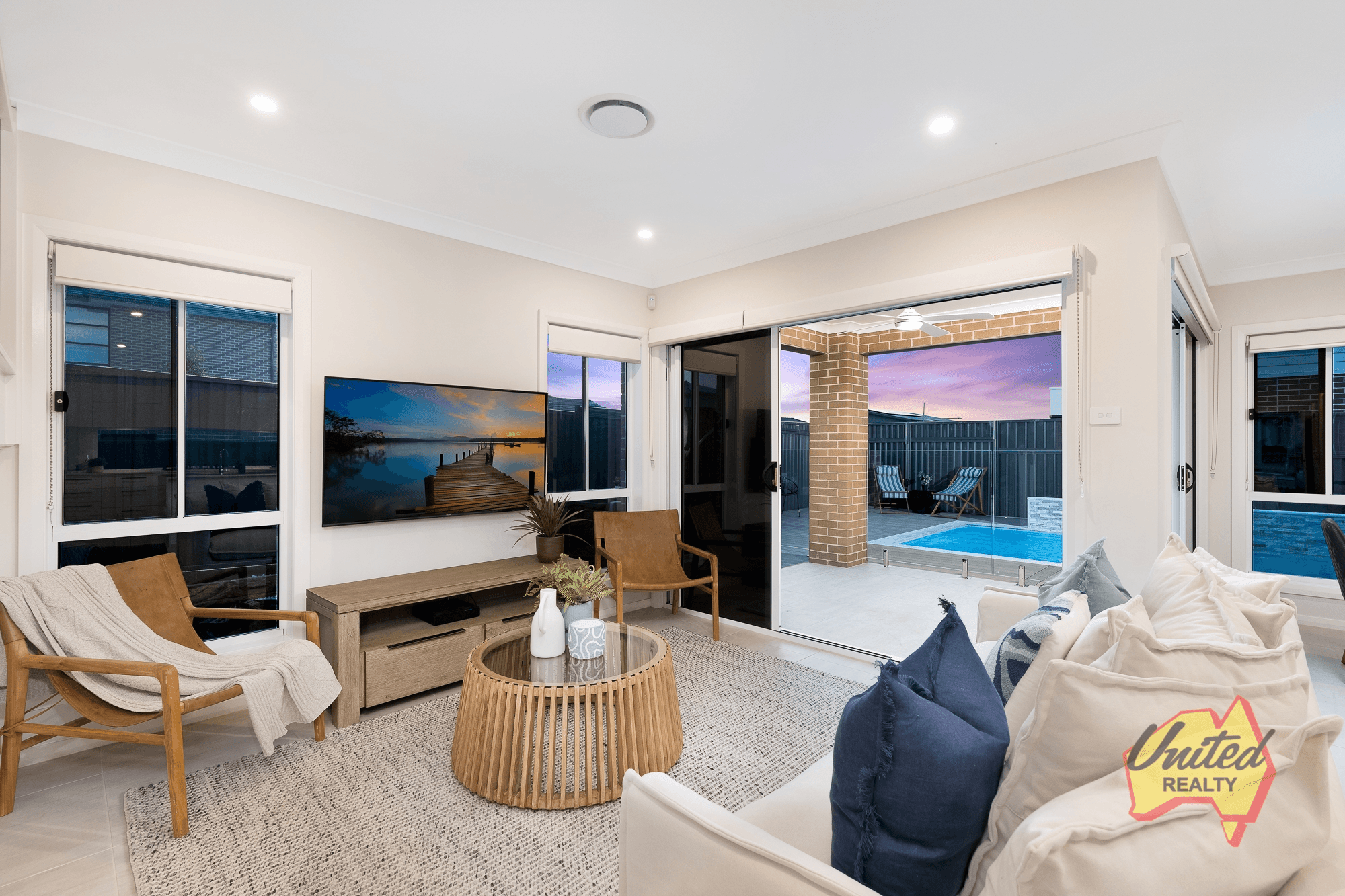 19 Glossodia Drive, Denham Court, NSW 2565