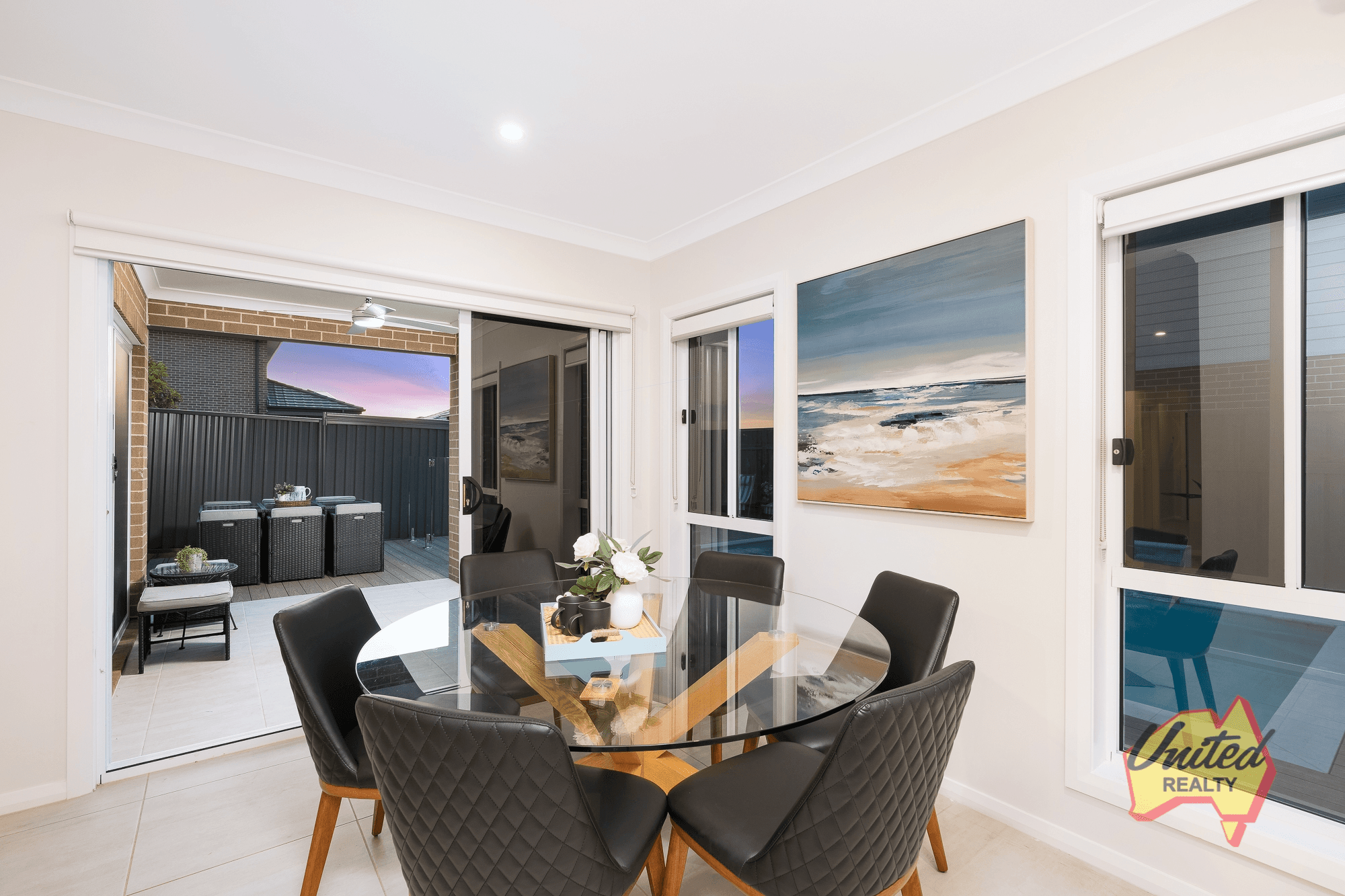 19 Glossodia Drive, Denham Court, NSW 2565