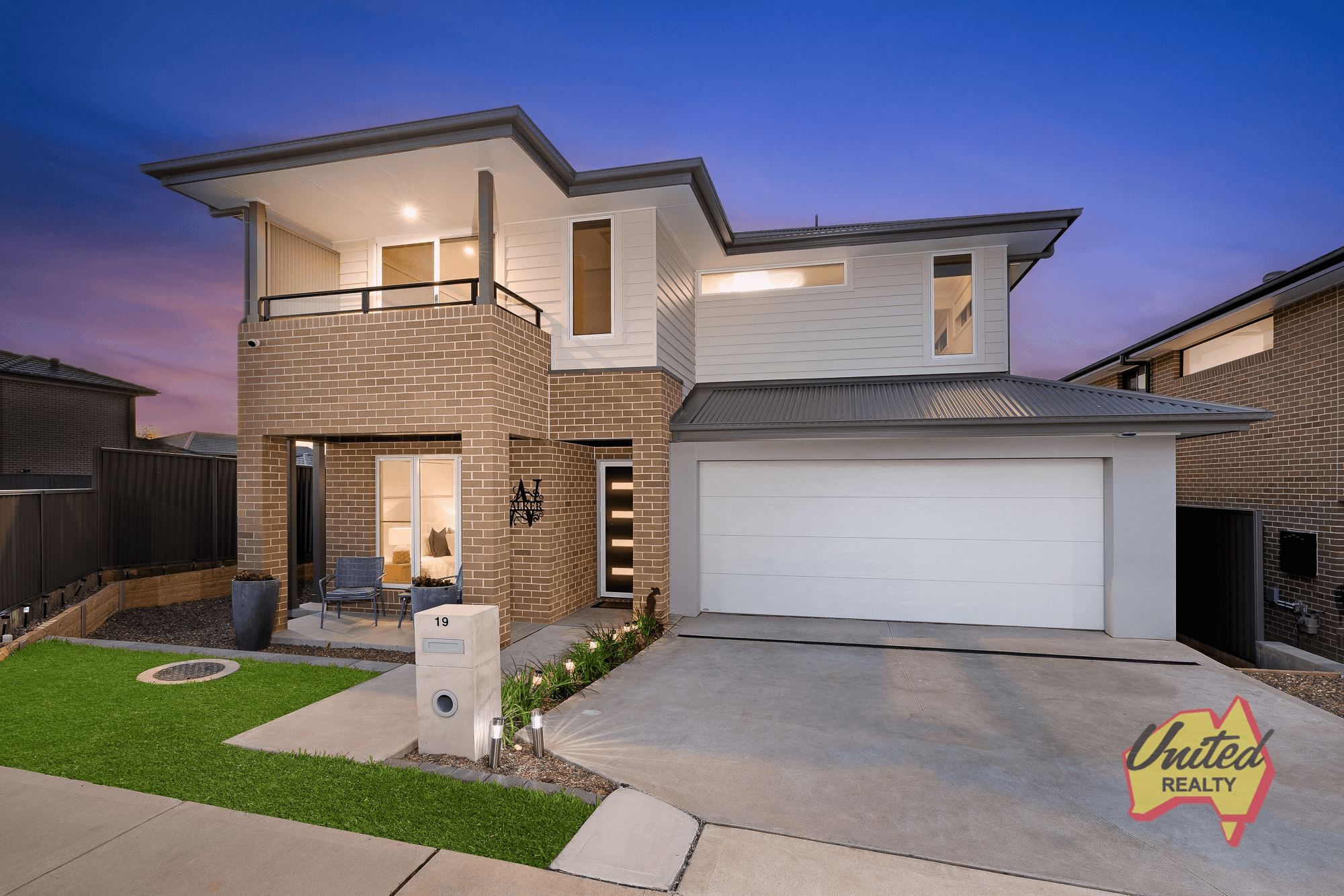 19 Glossodia Drive, Denham Court, NSW 2565