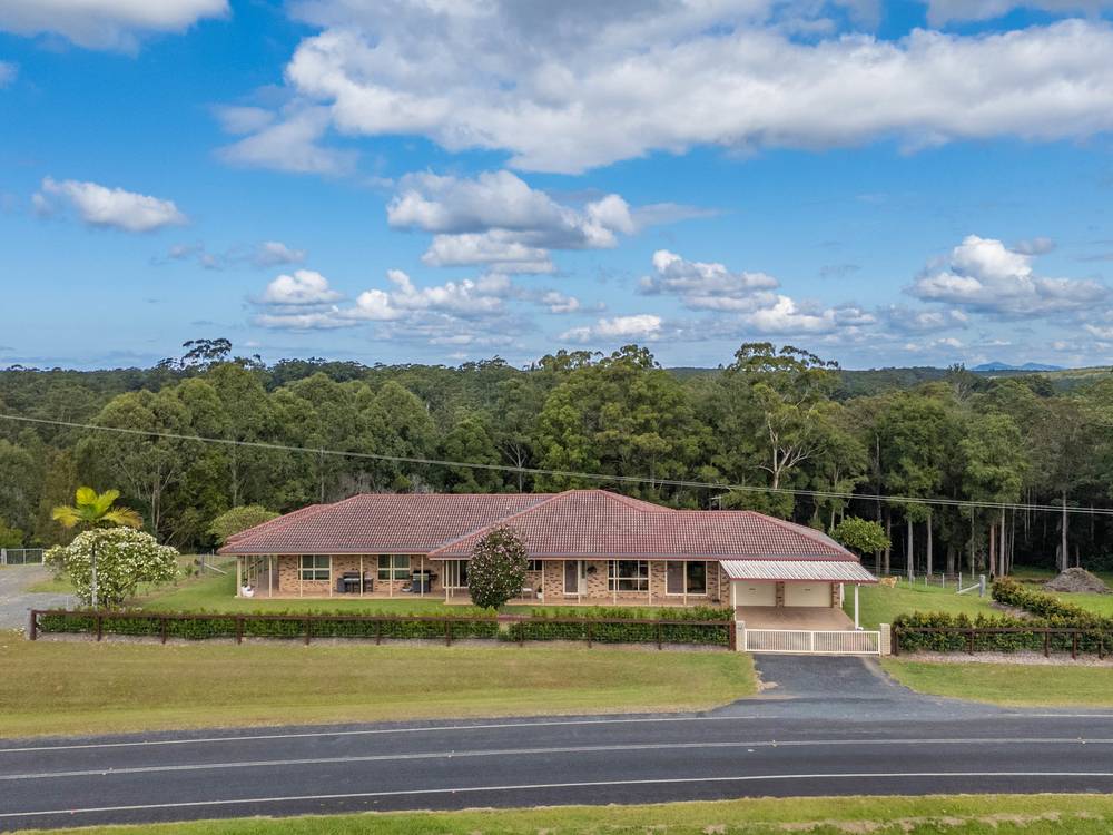 110 East Bonville Rd, Bonville, NSW 2450