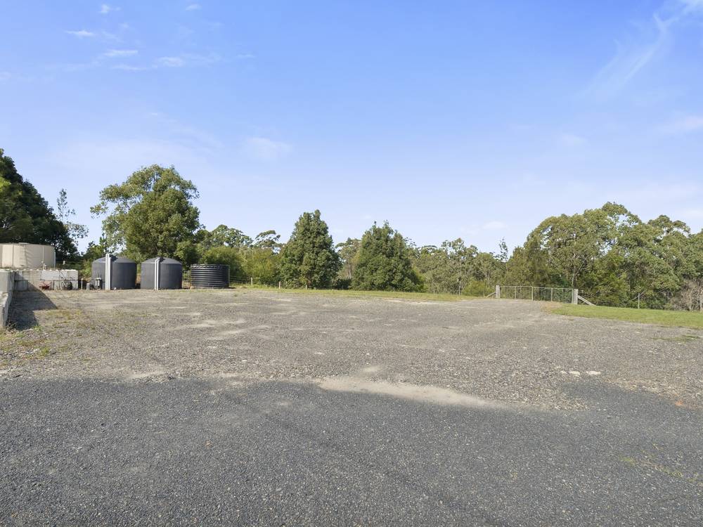 110 East Bonville Rd, Bonville, NSW 2450